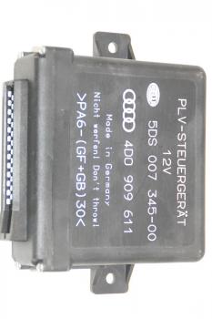 Preview: Steuergerät Lenkung 4D0909611 Audi A8 D2 4D