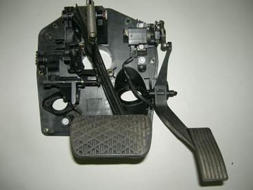 Gaspedal A1682900049 Mercedes A-KLASSE W168