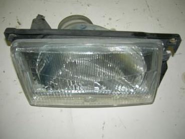 Scheinwerfer rechts 867941018 VW POLO 2 Coupe 86C