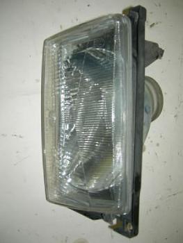 Preview: Scheinwerfer rechts 867941018 VW POLO 2 Coupe 86C