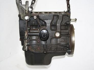 Motorblock 030103101AF VW POLO 3 6N