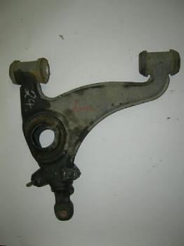 Preview: Querlenker vorn links 1243303407 Mercedes E-KLASSE S124