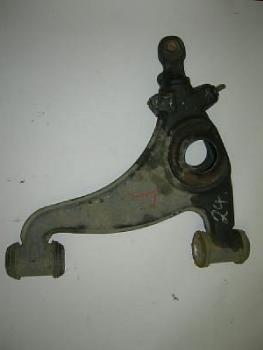 Preview: Querlenker vorn links 1243303407 Mercedes E-KLASSE S124
