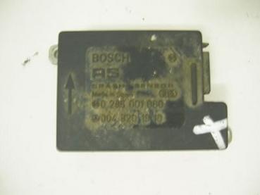 Steuergerät Aufprallsensor 0048201910 Mercedes E-KLASSE S124