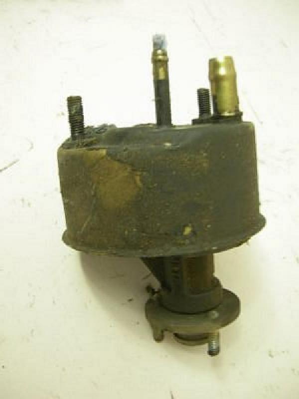 Preview: Lenkung Servopumpe 027145157 VW GOLF 1