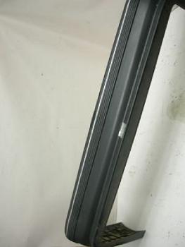 Preview: Stoßstange hinten 90271229 Opel KADETT E