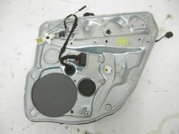 Fensterheber elektrisch hinten rechts 1J4839462F VW GOLF 4 Variant