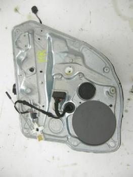 Preview: Fensterheber elektrisch hinten rechts 1J4839462F VW GOLF 4 Variant