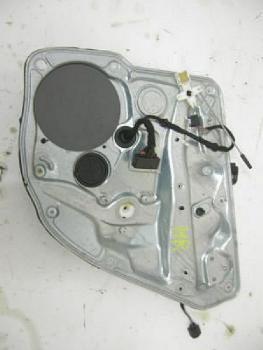 Preview: Fensterheber elektrisch hinten rechts 1J4839462F VW GOLF 4 Variant