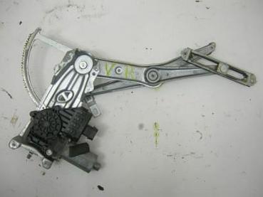 Fensterheber elektrisch vorn rechts 90543918 Opel ASTRA G Caravan