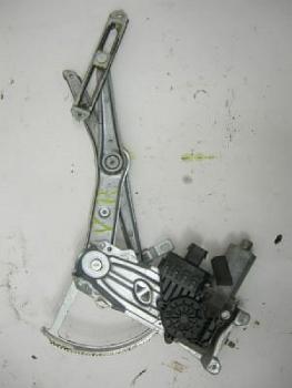 Preview: Fensterheber elektrisch vorn rechts 90543918 Opel ASTRA G Caravan