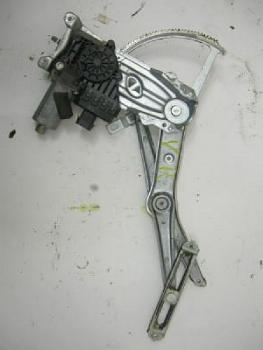 Preview: Fensterheber elektrisch vorn rechts 90543918 Opel ASTRA G Caravan