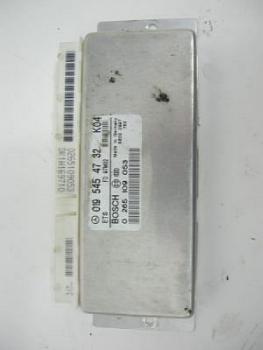 Preview: Steuergerät ABS 0195454732 Mercedes C-KLASSE S202