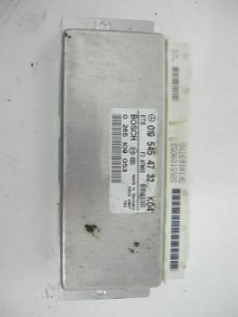 Preview: Steuergerät ABS 0195454732 Mercedes C-KLASSE S202