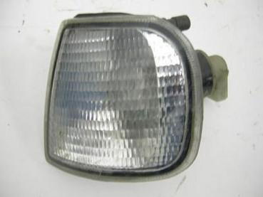 Blinker vorn links 6K5953049A Seat IBIZA 2 6K