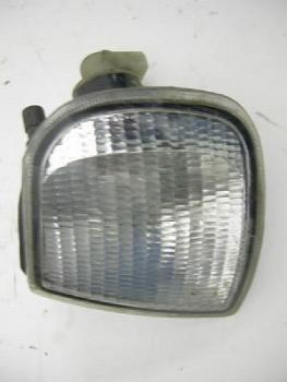 Preview: Blinker vorn links 6K5953049A Seat IBIZA 2 6K
