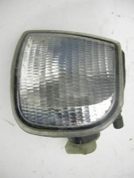 Preview: Blinker vorn links 6K5953049A Seat IBIZA 2 6K