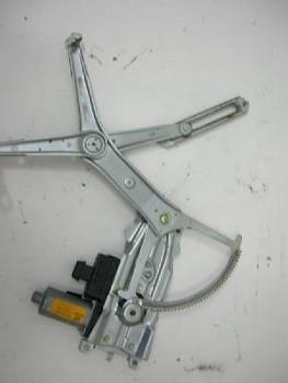 Preview: Fensterheber elektrisch vorn rechts 90543918 Opel ASTRA G Caravan