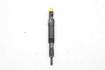 Einspritzduese (Diesel) Zylinder 4 RM1S7Q9K546BD Ford MONDEO 3 STH