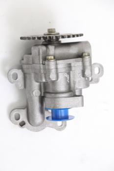 Oelpumpe 1S7Q6600AF Ford MONDEO 3 STH