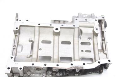 Oelwanne 1C1Q6U003AC Ford MONDEO 3 STH