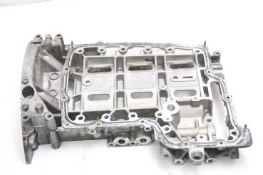 Oelwanne 1C1Q6U003AC Ford MONDEO 3 STH