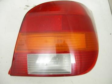 Rückleuchte rechts 89FG13A602BC Ford FIESTA 3 GFJ