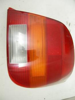 Preview: Rückleuchte rechts 89FG13A602BC Ford FIESTA 3 GFJ