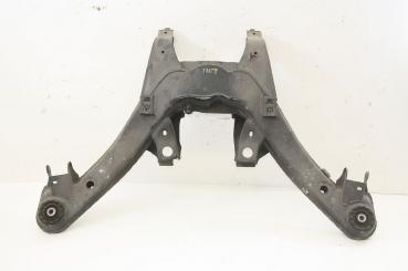 Achsträger hinten 90576509 Opel OMEGA B