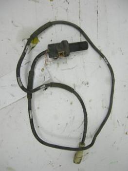 Preview: Sensor ABS hinten links 90386505 Opel CORSA B
