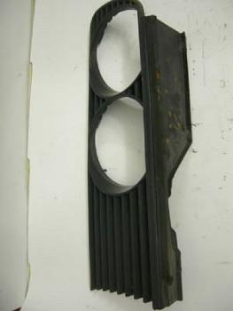 Preview: Scheinwerfer Blende 51131876091 BMW 3er E30