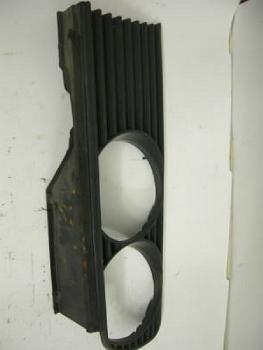 Preview: Scheinwerfer Blende 51131876091 BMW 3er E30