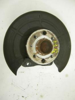 Preview: Achsschenkel hinten rechts 9120128 Opel COMBO C