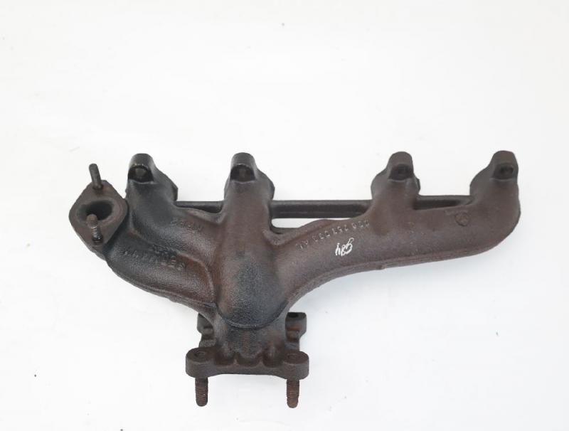 Abgaskrümmer 021253038AL VW CADDY 2 Kasten