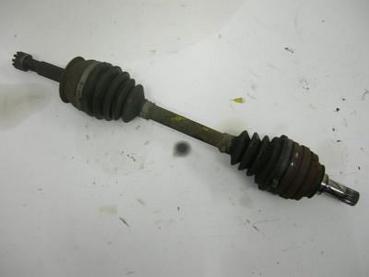 Antriebswelle vorn links 93192082 Opel CORSA B