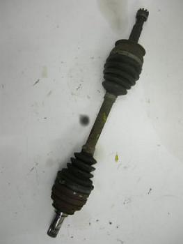 Preview: Antriebswelle vorn links 93192082 Opel CORSA B