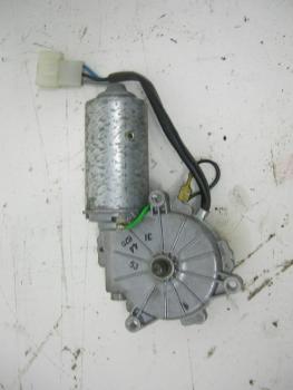 Preview: Scheibenwischermotor hinten 0390206415 Renault MEGANE 1 BA