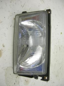 Preview: Scheinwerfer rechts 867941018 VW POLO 2 Coupe 86C