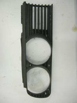 Preview: Scheinwerfer Blende 51131876092 BMW 3er E30