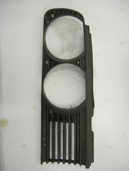 Preview: Scheinwerfer Blende 51131876092 BMW 3er E30