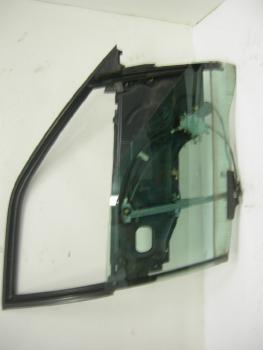Preview: Fensterheber elektrisch vorn rechts 893837398B Audi 80 Avant B4