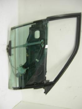 Preview: Fensterheber elektrisch vorn rechts 893837398B Audi 80 Avant B4