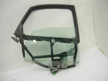 Fensterheber mechanisch hinten rechts 8D0839400A Audi A4 8D B5