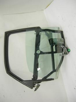 Preview: Fensterheber mechanisch hinten rechts 8D0839400A Audi A4 8D B5