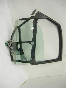 Preview: Fensterheber mechanisch hinten rechts 8D0839400A Audi A4 8D B5