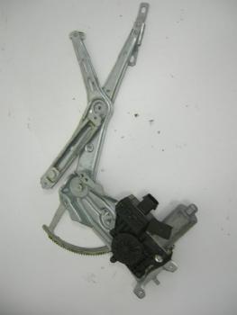 Preview: Fensterheber elektrisch vorn rechts 0130821715 Opel ASTRA G CC