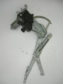 Preview: Fensterheber elektrisch vorn rechts 0130821715 Opel ASTRA G CC
