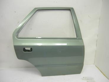 Tür hinten rechts 6U0833052A Skoda FELICIA 1