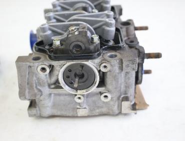 Zylinderkopf 11039AB080 Subaru IMPREZA 1 GC