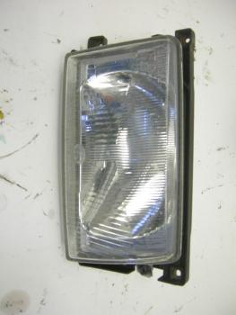 Preview: Scheinwerfer rechts 867941018 VW POLO 2 Coupe 86C